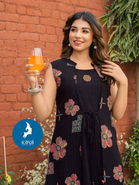 Kaya velentina  Top Kurti dealer in Pune